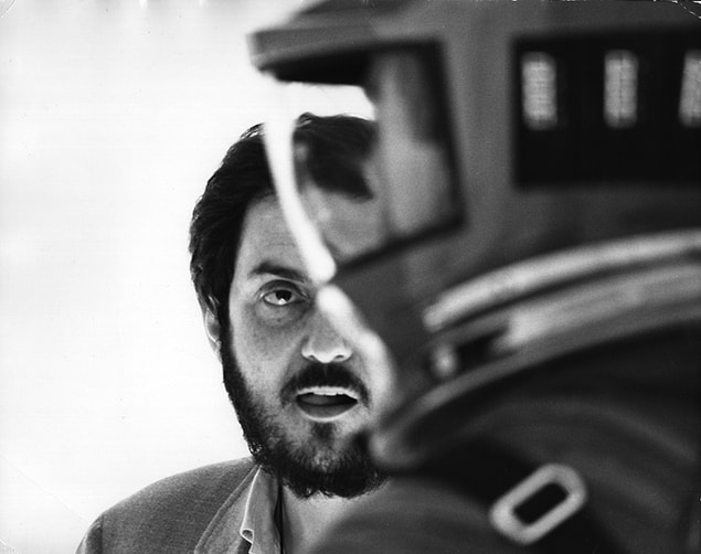 10. Hollywood’un ünlü film müziği yapımcılarından Alex North’u da benzer bir durumda bıraktı...
