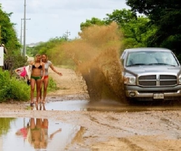 19. За секунду до...