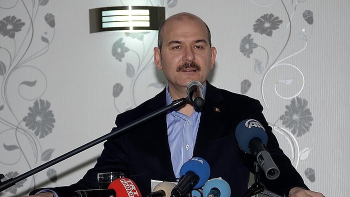 Soylu: 'Bu Ülkeyle Oyun Oynanmayacağını Göstereceğiz'