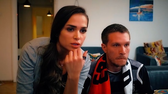 Futbol Fanatiği Sevgilisi Olanların Anlayabileceği 9 Şey