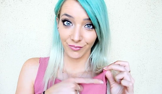 Полезные советы для девушек - Дженна Марблс