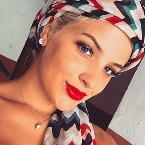 Ve eğer bunun şirin olduğunu düşünüyorsan…