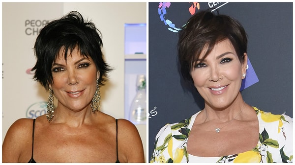 Kris Jenner