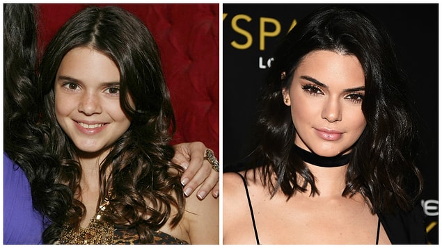 Kendall Jenner