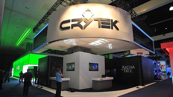 Crytek, oyun severlerin çok yakından tanıdığı ve büyük kitlelere ulaşan bazı oyunların yapımcısı.