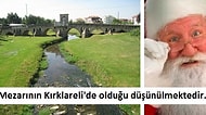 Çocukluğun En Büyük Yalanı Olma Konusunda Leyleklerle Yarışan Noel Baba Hakkında 12 Bilgi