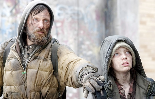 25. Yol (2009) | IMDb 7.2