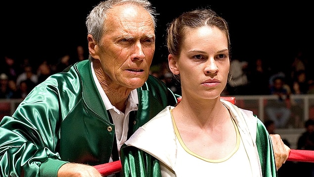 12. Milyonluk Bebek (2004) | IMDb 8.1