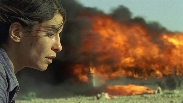 10. İçimdeki Yangın (2010)  | IMDb  8.3