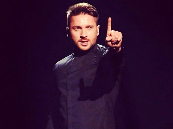 6. Решение скрыть ребенка от общественности, по словам артиста, было вполне осознанным и взвешенным: