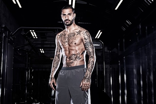 23. Ricardo Quaresma