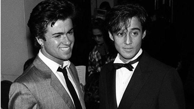 Wham! has released many popular songs including Wake Me Up Before You Go-Go, Freedom, Careless Whisper, I'm Your Man and The Edge of Heaven.