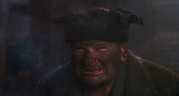 6. Роль Гарри была предложена Роберту де Ниро и Джону Ловитцу