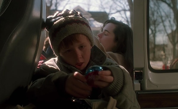 8. Все помнят бесцеремонного соседа, который лазил по чужим вещам? Джеффри Уайзмен изначально пробовался на роль Кевина!