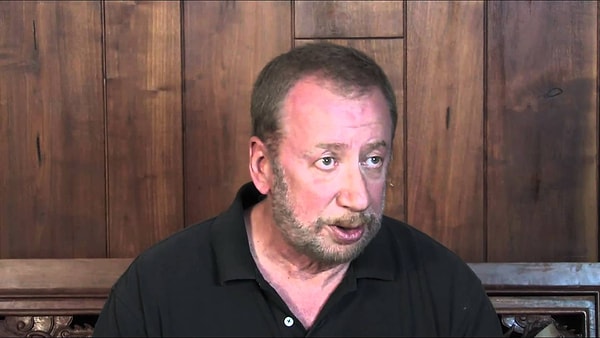 6. Маньяк или знаменитость?