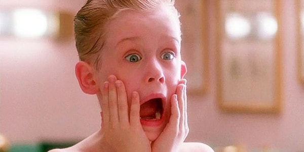 15. При бюджете $18 млн. фильм заработал в прокате почти $476,7 млн.!