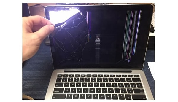 9. "Ой, а я думала, что это просто пленочка"