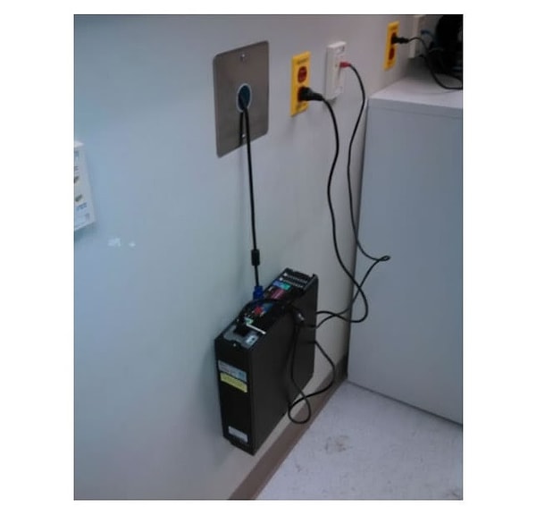 16. "Но оно же работает!"