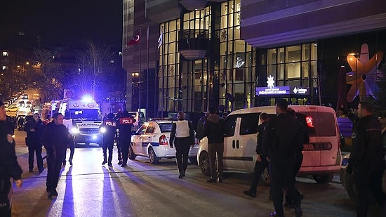 Suikastçı Polisin Anne ve Babası İfadelerinde Ne Dedi?