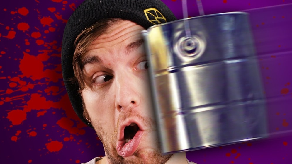 Evde Tek Başına Filmindeki Tuzaklar Sayesinde Hayatta Kalabilir misiniz?