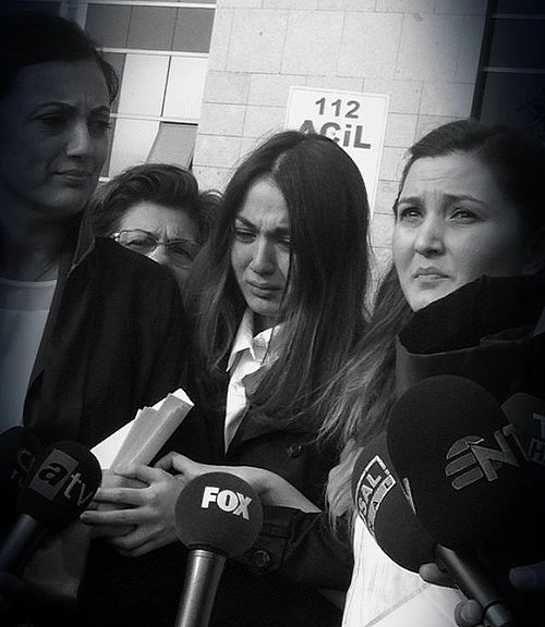 24) Sırf Şort Giydiği İçin Saldırıya Uğrayan Bir Genç Kadın: Ayşegül Terzi