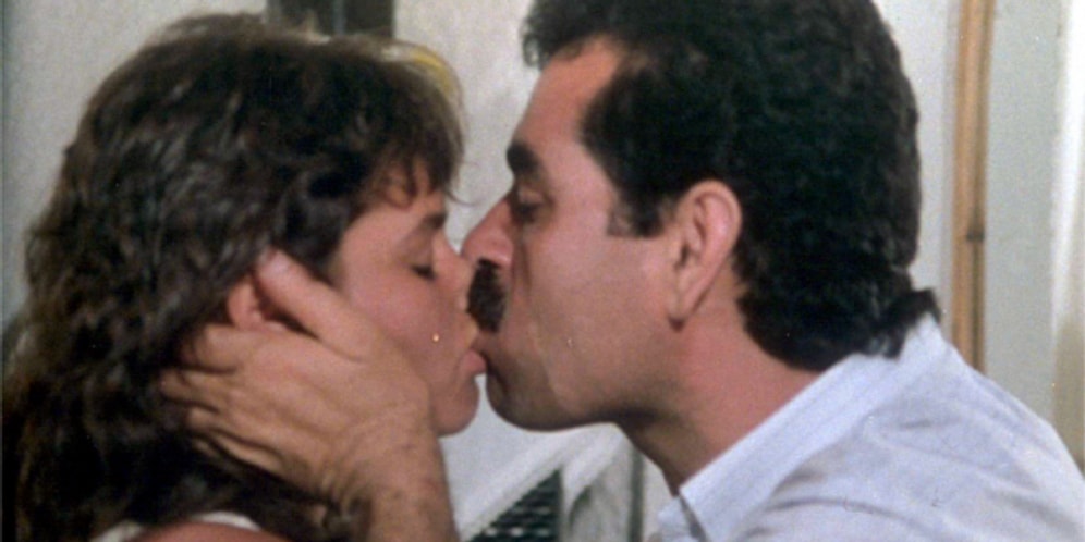 Öpüştüğün İlk Kişinin Adını Tahmin Ediyoruz!