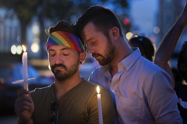 3. Orlando Katliamı