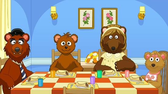 Угадаем самого близкого тебе в семье человека