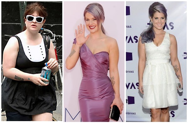 9. Келли Осборн