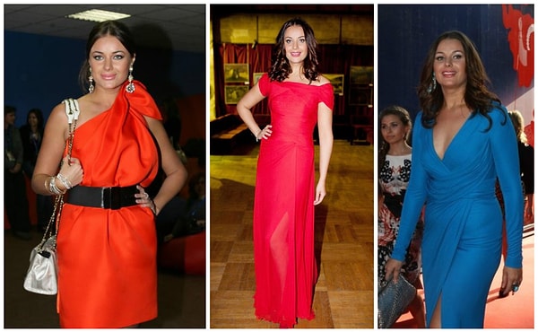 6. Оксана Федорова