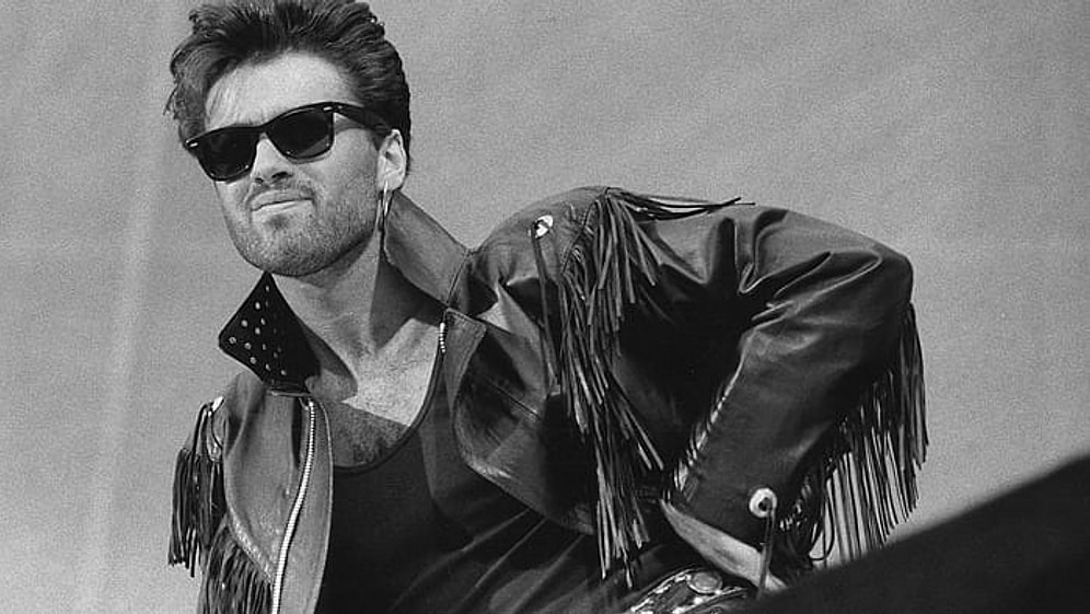 Hayatını Kaybeden George Michael'ın Hafızalara Kazınan 5 Şarkısı