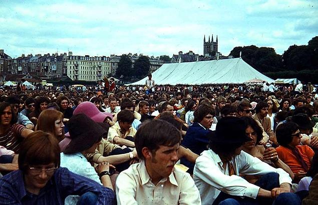 22. Bath Festival of Blues (1969)