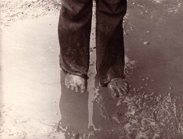 29. Glastonbury Festival (1971)