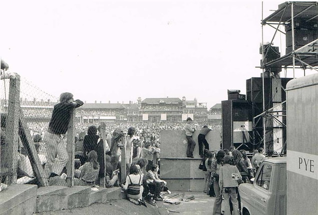 33. Goodbye Summer (1971)