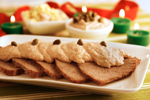 18. Аргентина – Витель Тонне