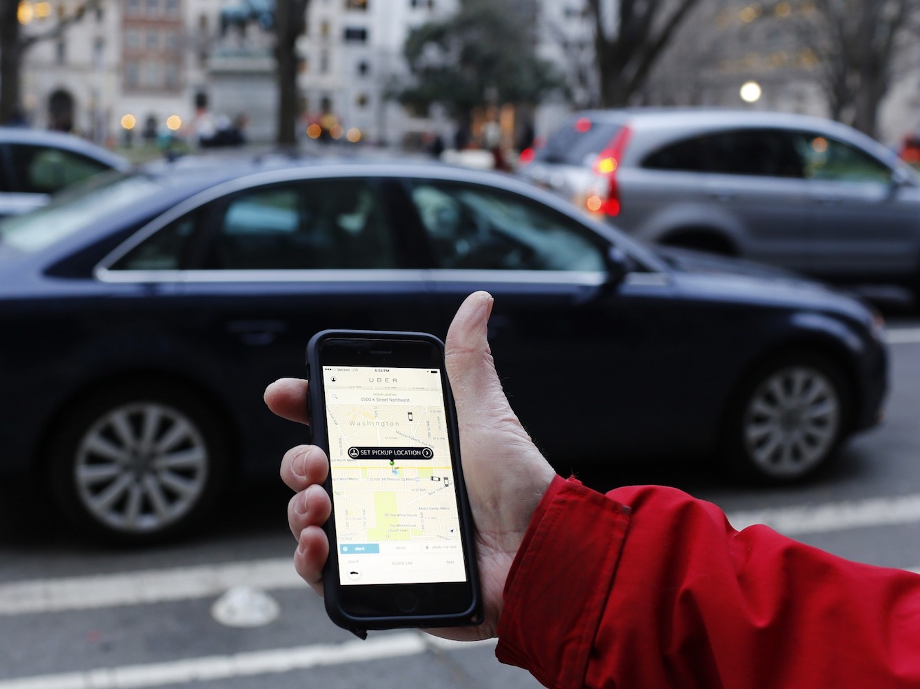 Taksi Uber: sürücüler, yolcuların yorumları Taksi Uber: sürücüler, yolcuların yorumları