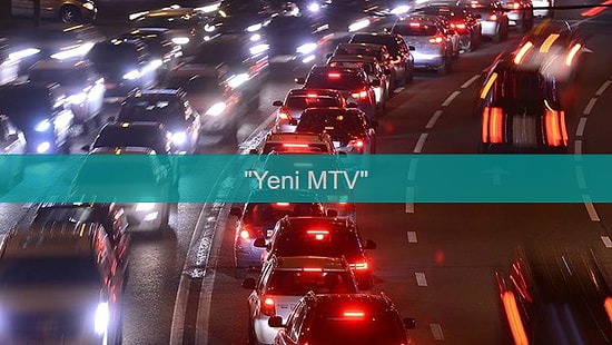 2017'de Hangi Araca Ne Kadar Ödenecek? Yeni MTV Oranları Sosyal Medyanın Gündeminde...