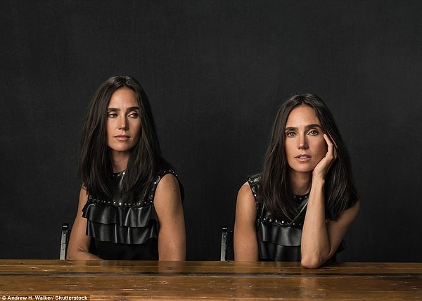 3. Дженнифер Коннелли