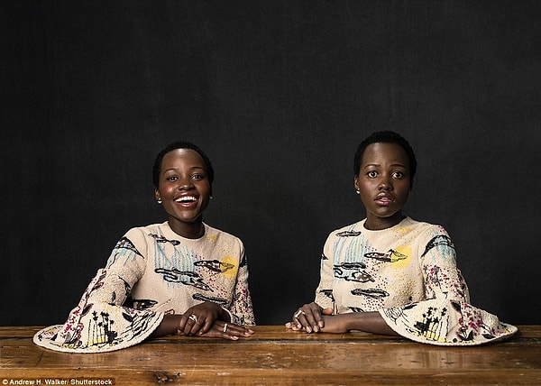 4. Люпита Нионго