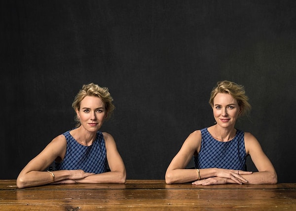 5. Наоми Уоттс