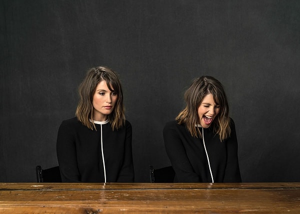 15. Джемма Артертон