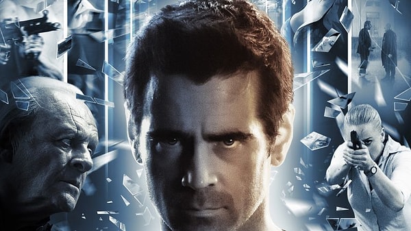 4. Экстрасенсы