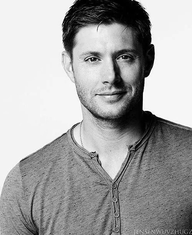 Jensen Ackles