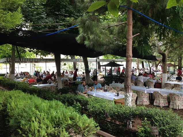 15. Sarnıç