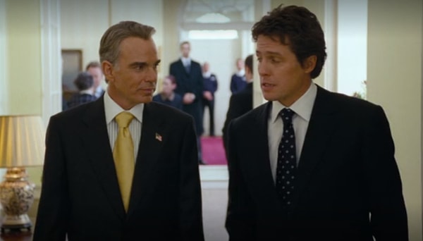 44. Президент США