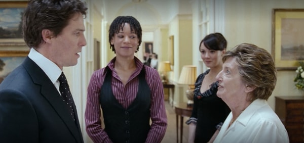 38. Пэт, домработница