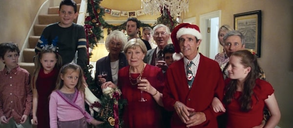 10. Дети "Я ненавижу дядю Джейми"