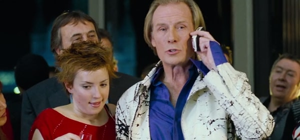 1. Билли Мэк