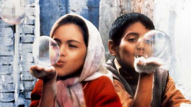 2. Cennetin Çocukları (1997) | IMDb 8.4