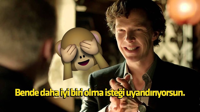 İltifat Etmenin Adabı: Söylediğiniz Kişiyi İstemsizce Gülümsetmeyi Başaracak 14 Cümle